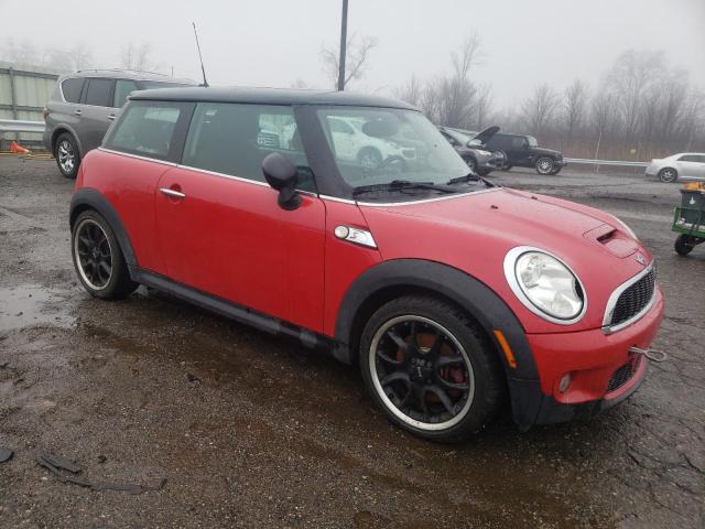 Photo 4 from auction – 2010 MINI COOPER S with VIN WMWMF7C51ATX44753