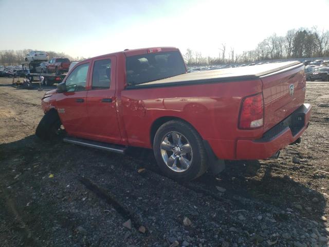 Photo 3 from auction – 2018 RAM 1500 ST with VIN 1C6RR7FT5JS309693