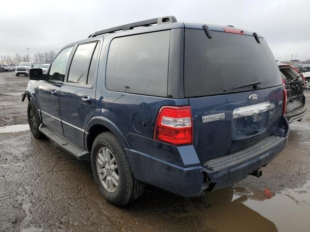 Photo 2 from auction – 2014 FORD EXPEDITION with VIN 1FMJU1J59EEF10295