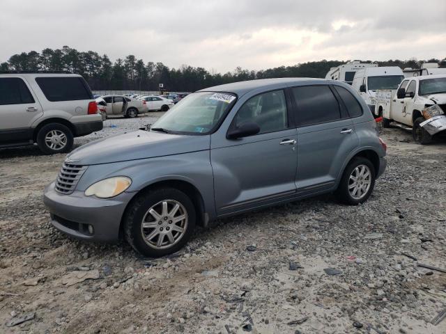 CHRYSLER PT CRUISER 2009 with VIN 3A8FY58969T598476 - Photo from auction