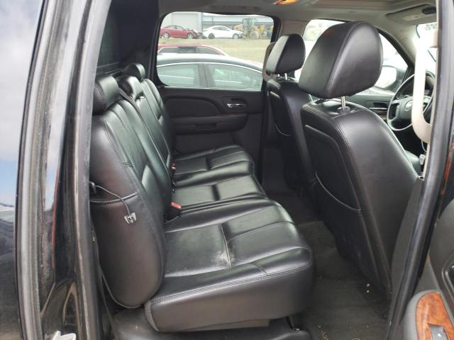 Photo 10 from auction – 2007 CHEVROLET AVALANCHE with VIN 3GNFK12307G147997