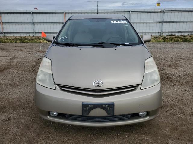 Photo 5 from auction – 2004 TOYOTA PRIUS with VIN JTDKB20U440089708