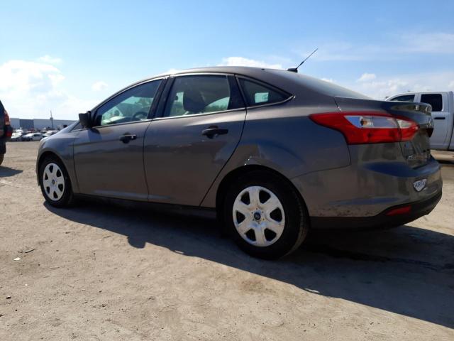 Photo 2 from auction – 2012 FORD FOCUS S with VIN 1FAHP3E24CL288043