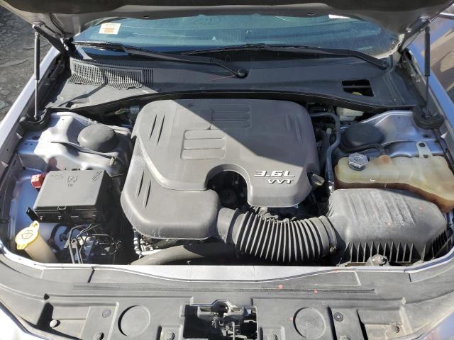 Photo 11 from auction – 2014 CHRYSLER 300 with VIN 2C3CCAAGXEH372832