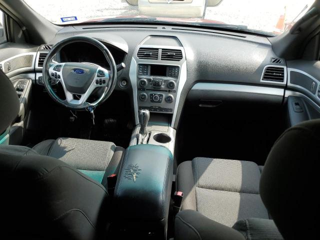 Photo 8 from auction – 2012 FORD EXPLORER X with VIN 1FMHK8D83CGB01035