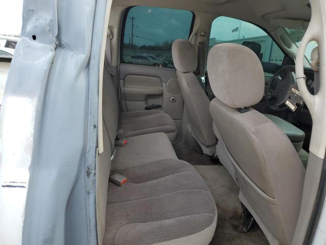 Photo 10 from auction – 2003 DODGE RAM 3500 S with VIN 3D7LA386X3G728841