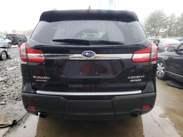 Photo 6 from auction – 2019 SUBARU ASCENT LIM with VIN 4S4WMAMD3K3461028