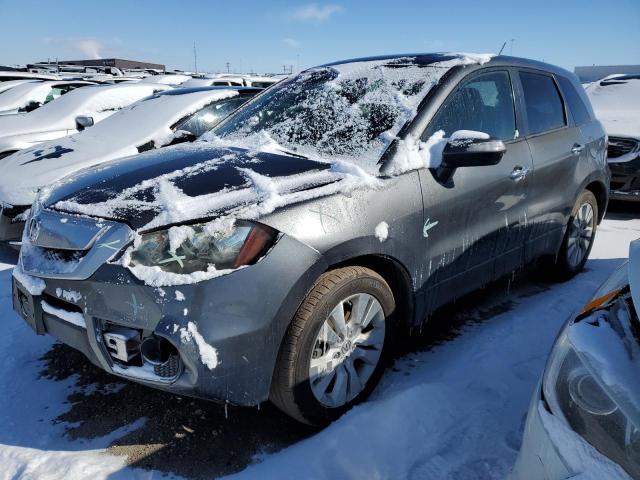 2010 Acura RDX