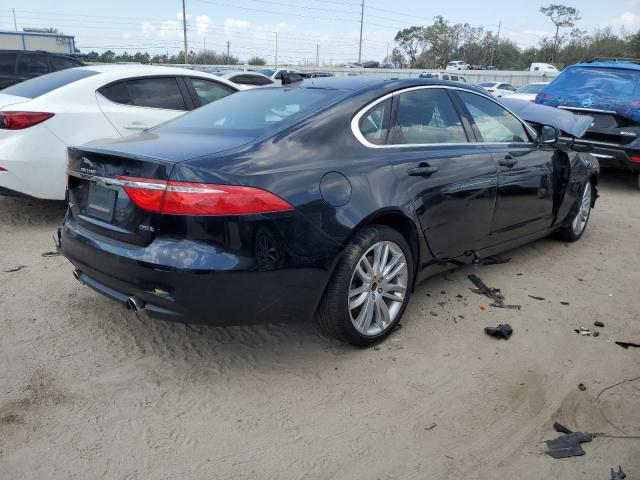 Photo 3 from auction – 2016 JAGUAR XF PRESTIG with VIN SAJBE4BV0GCY09695