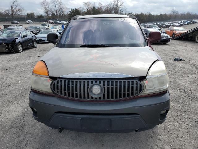 Photo 5 from auction – 2002 BUICK RENDEZVOUS with VIN 3G5DA03E22S586340