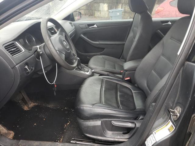 Photo 7 from auction – 2012 VOLKSWAGEN JETTA SE with VIN 3VWDX7AJ2CM326720