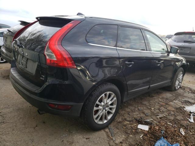 Photo 3 from auction – 2010 VOLVO XC60 T6 with VIN YV4992DZ8A2065411