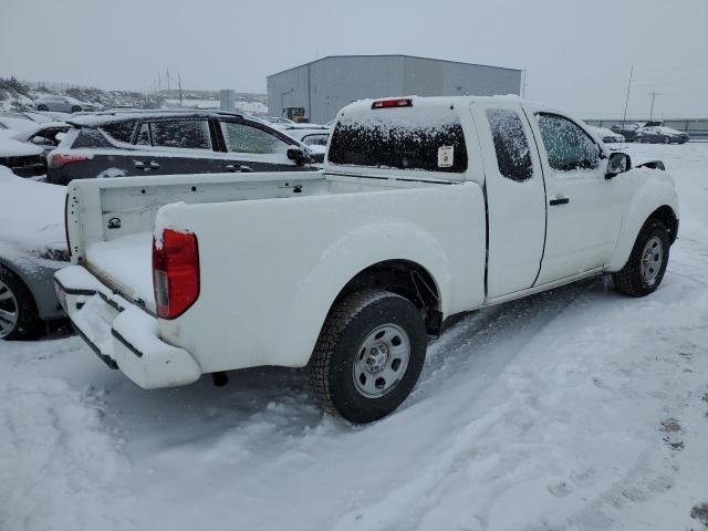 Photo 3 from auction – 2019 NISSAN FRONTIER S with VIN 1N6BD0CT1KN738721