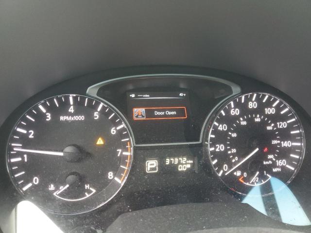 Photo 9 from auction – 2013 NISSAN ALTIMA 2.5 with VIN 1N4AL3AP4DN419153