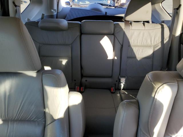 Photo 10 from auction – 2013 HONDA CR-V EXL with VIN 2HKRM4H76DH677972