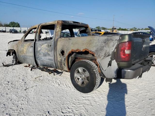 Photo 2 from auction – 2011 CHEVROLET SILVERADO with VIN 3GCPKREA7BG210723
