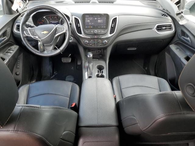 Photo 8 from auction – 2019 CHEVROLET EQUINOX PR with VIN 3GNAXXEV6KL134926