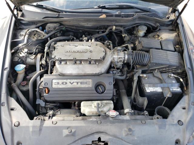 Photo 11 from auction – 2003 HONDA ACCORD with VIN 1HGCM66573A099004