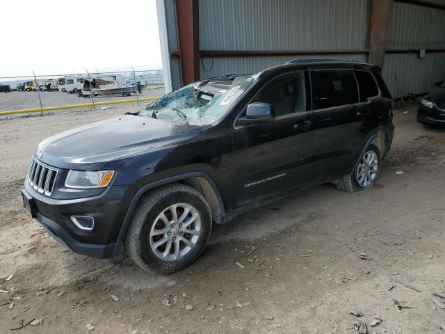 JEEP GRAND CHER 2014 with VIN 1C4RJEAG4EC276409 - Photo from auction