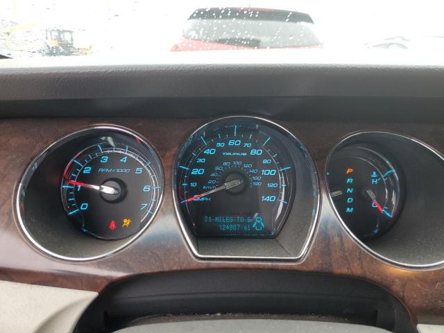 Photo 9 from auction – 2010 FORD TAURUS LIM with VIN 1FAHP2FW5AG103659