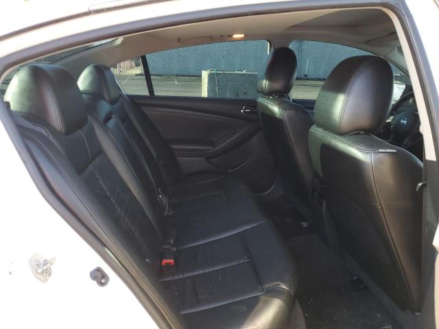 Photo 10 from auction – 2012 NISSAN ALTIMA BAS with VIN 1N4AL2AP5CC142565