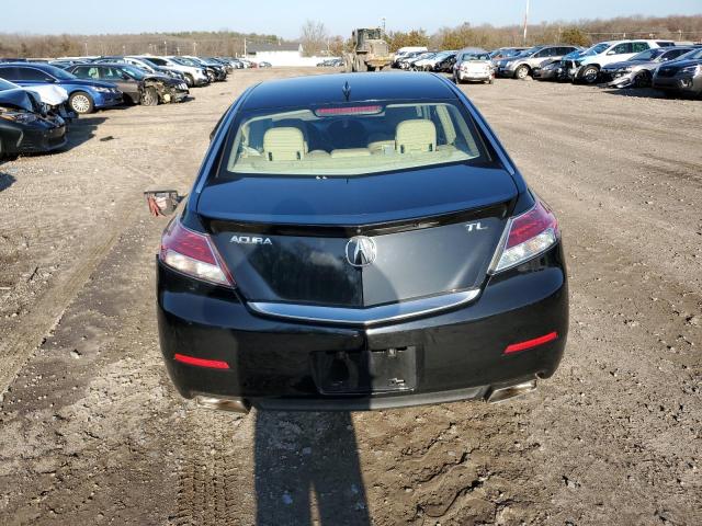 Foto 6 de la subasta – 2012 ACURA TL con VIN 19UUA8F55CA007171