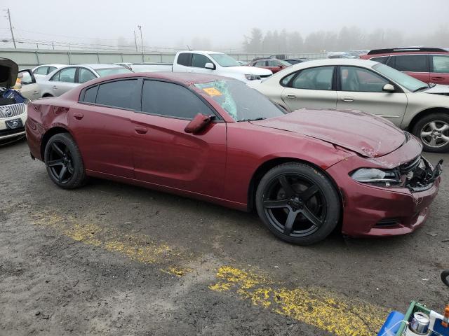 Photo 4 from auction – 2019 DODGE CHARGER SX with VIN 2C3CDXBG2KH748319