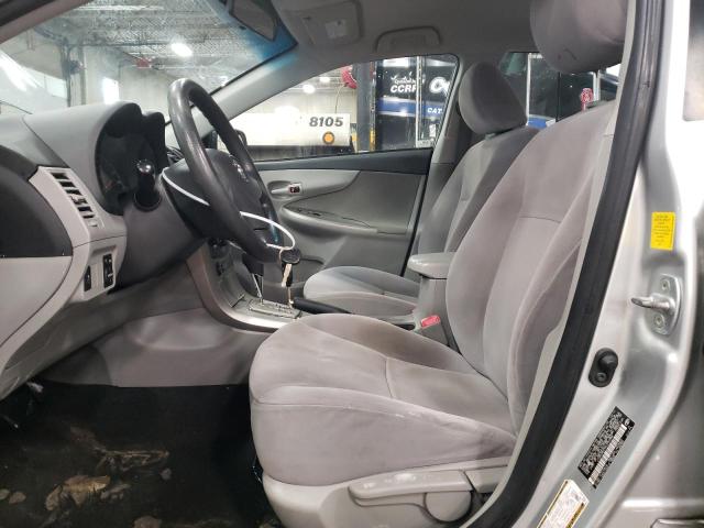 Photo 7 from auction – 2011 TOYOTA COROLLA BA with VIN JTDBU4EEXBJ093986