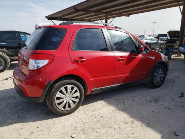 Photo 3 from auction – 2010 SUZUKI SX4 with VIN JS2YA5A37A6301052