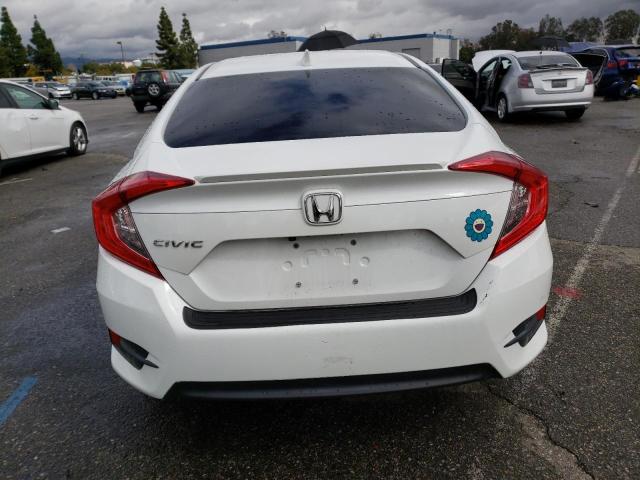 Photo 6 from auction – 2016 HONDA CIVIC EX with VIN 2HGFC1F38GH651750