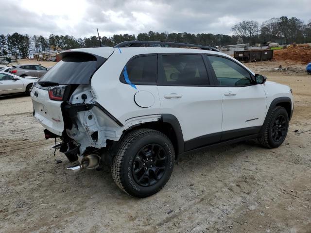 Photo 3 from auction – 2022 JEEP CHEROKEE T with VIN 1C4PJMBX9ND548494