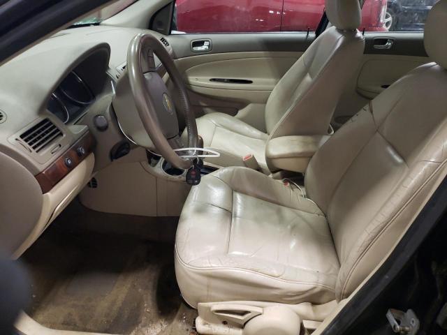 Photo 7 from auction – 2005 CHEVROLET COBALT LT with VIN 1G1AZ52F357582496