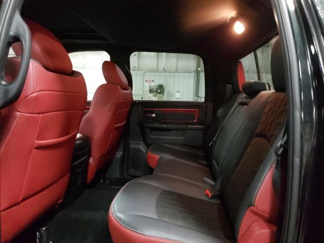 Photo 10 from auction – 2016 RAM 1500 REBEL with VIN 1C6RR7YT8GS342130