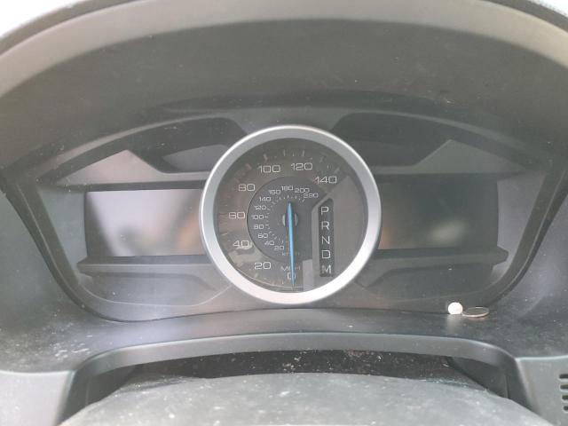 Photo 9 from auction – 2014 FORD EXPLORER L with VIN 1FM5K8F82EGB74996
