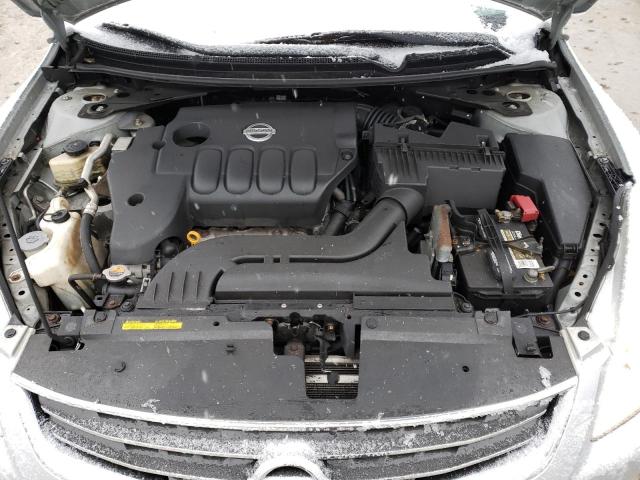 Photo 11 from auction – 2010 NISSAN ALTIMA BAS with VIN 1N4AL2APXAN552361