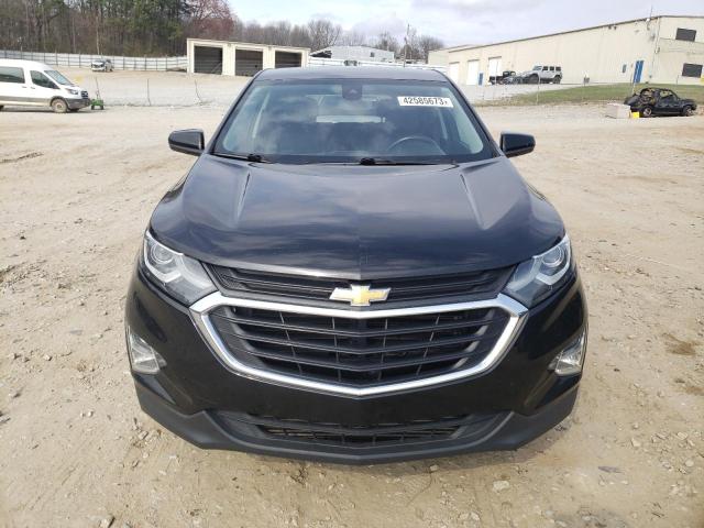 Photo 5 from auction – 2019 CHEVROLET EQUINOX LT with VIN 2GNAXJEV2K6243305