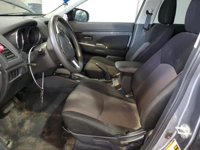 Photo 7 from auction – 2019 MITSUBISHI OUTLANDER with VIN JA4AP3AU4KU004013