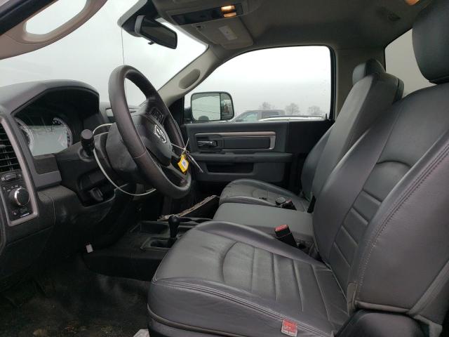 Photo 7 from auction – 2015 RAM 3500 ST with VIN 3C63R3AJ2FG704658