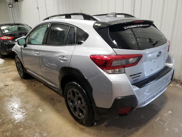 Photo 2 from auction – 2023 SUBARU CROSSTREK with VIN JF2GTHRC4PH205187