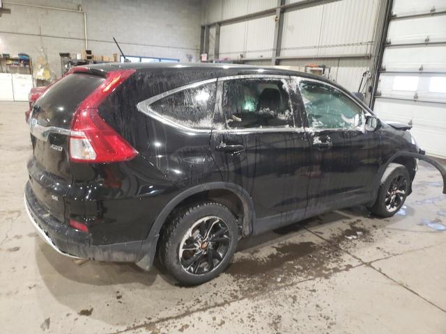 Photo 3 from auction – 2016 HONDA CR-V SE with VIN 2HKRM4H46GH132512