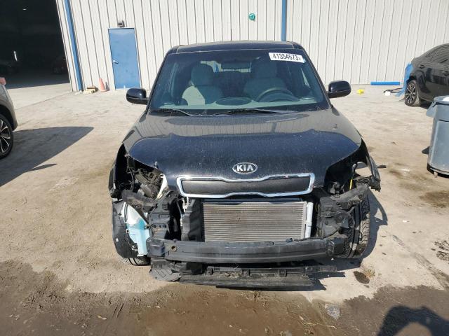Photo 5 from auction – 2014 KIA BORREGO LX with VIN KNDJN2A22E7063455