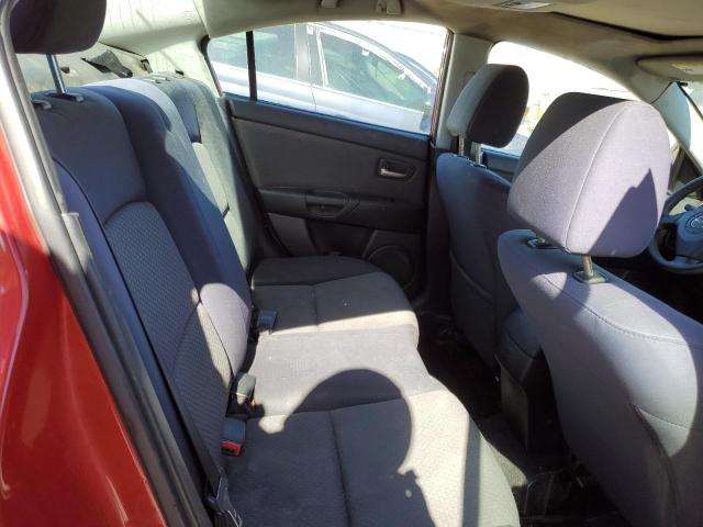 Photo 10 from auction – 2005 MAZDA 3 I with VIN JM1BK32F051349540