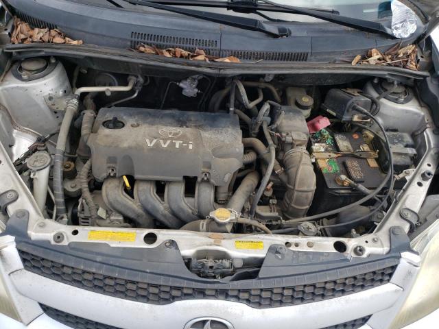 Photo 11 from auction – 2006 TOYOTA SCION XA with VIN JTKKT624865006118