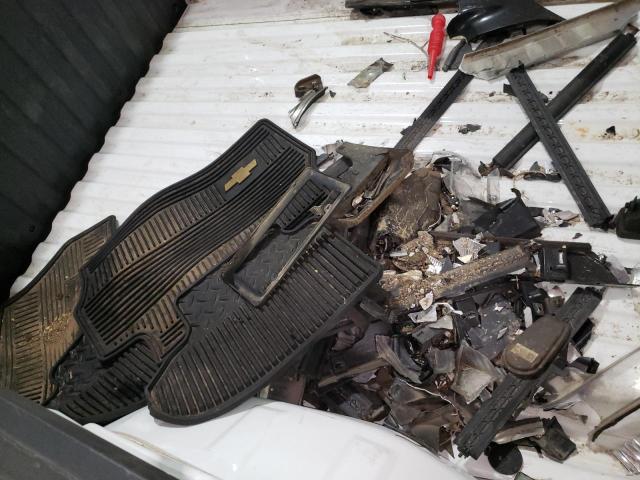 Photo 12 from auction – 2020 CHEVROLET SILVERADO with VIN 3GCPYCEF7LG122036