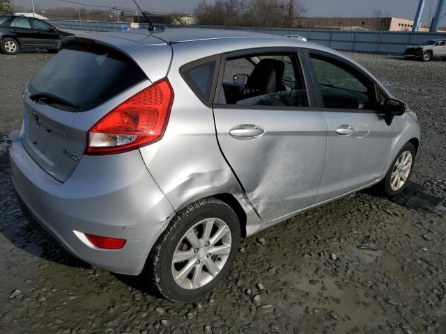Photo 3 from auction – 2011 FORD FIESTA SE with VIN 3FADP4EJ1BM134477