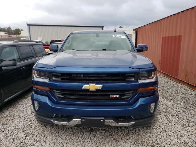Photo 5 from auction – 2016 CHEVROLET SILVERADO with VIN 3GCUKREC5GG250603