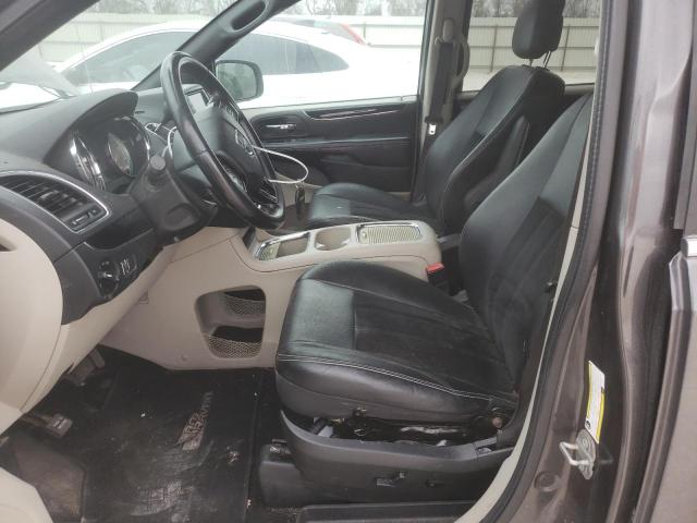 Photo 7 from auction – 2018 DODGE GRAND CARA with VIN 2C4RDGCG0JR240878