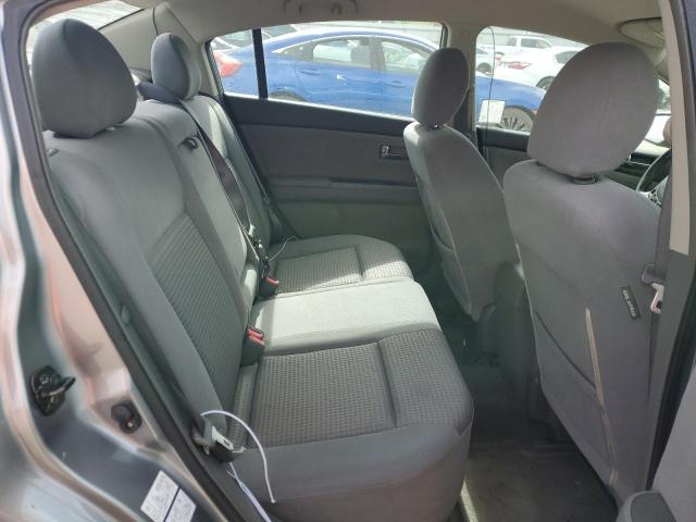 Photo 10 from auction – 2008 NISSAN SENTRA 2.0 with VIN 3N1AB61E98L764099