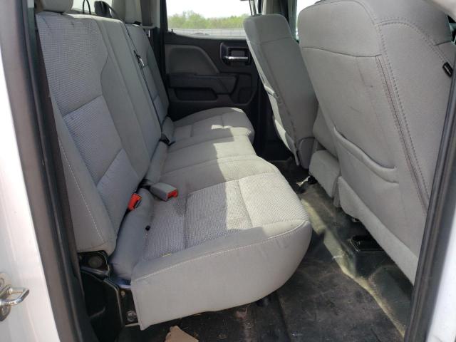 Photo 10 from auction – 2019 CHEVROLET SILVERADO with VIN 2GC2KREG7K1166133