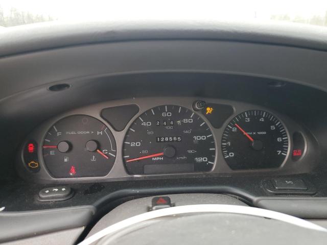Photo 9 from auction – 2003 FORD TAURUS SEL with VIN 1FAHP56S23G160886